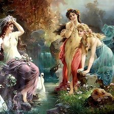 Схема вышивки «№2373926»