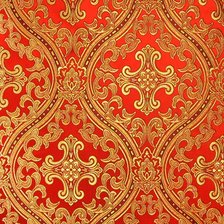 Схема вышивки «орнамент»