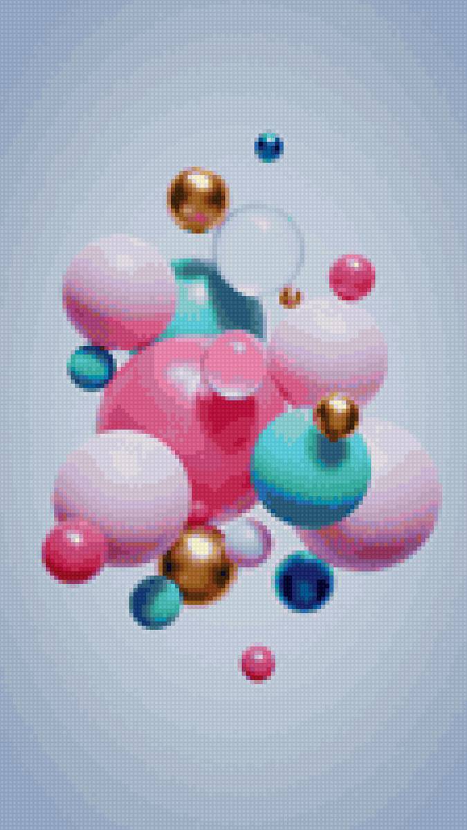 Шары - шарики шары шар круги цвет - предпросмотр