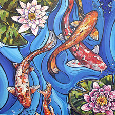 Схема вышивки «Благодать ДМС»