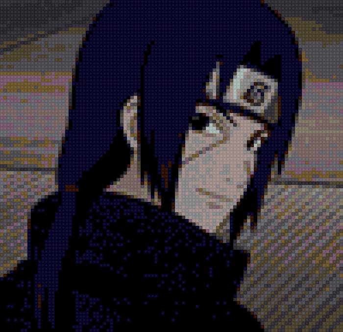 Итачи - итачи - предпросмотр