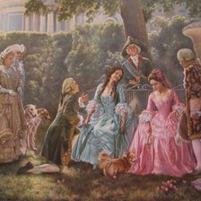 Схема вышивки «№2375095»