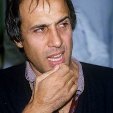 Схема вышивки «Челентано»