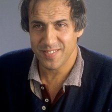 Схема вышивки «Челентано»