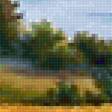 Предпросмотр схемы вышивки «Paisagens rural» (№2376293)