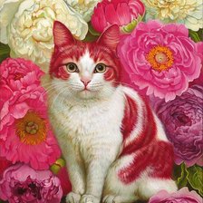 Схема вышивки «№2376408»