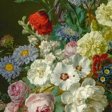 Схема вышивки «210»