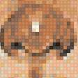 Предпросмотр схемы вышивки «[CTCG] #04» (№2376978)