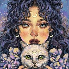 Схема вышивки «[CTCG] #04»