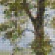 Предпросмотр схемы вышивки «Природа» (№2377069)