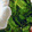 Предпросмотр схемы вышивки «flori» (№2377136)