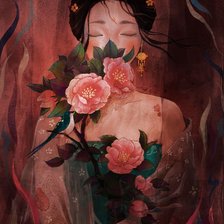 Cô gái Trung Hoa 3