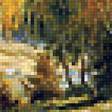 Предпросмотр схемы вышивки «Игорь Прищепа Золотая осень 2 Гамма» (№2377954)