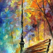 Схема вышивки «Афремов»