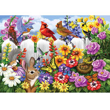 Схема вышивки «№2378756»