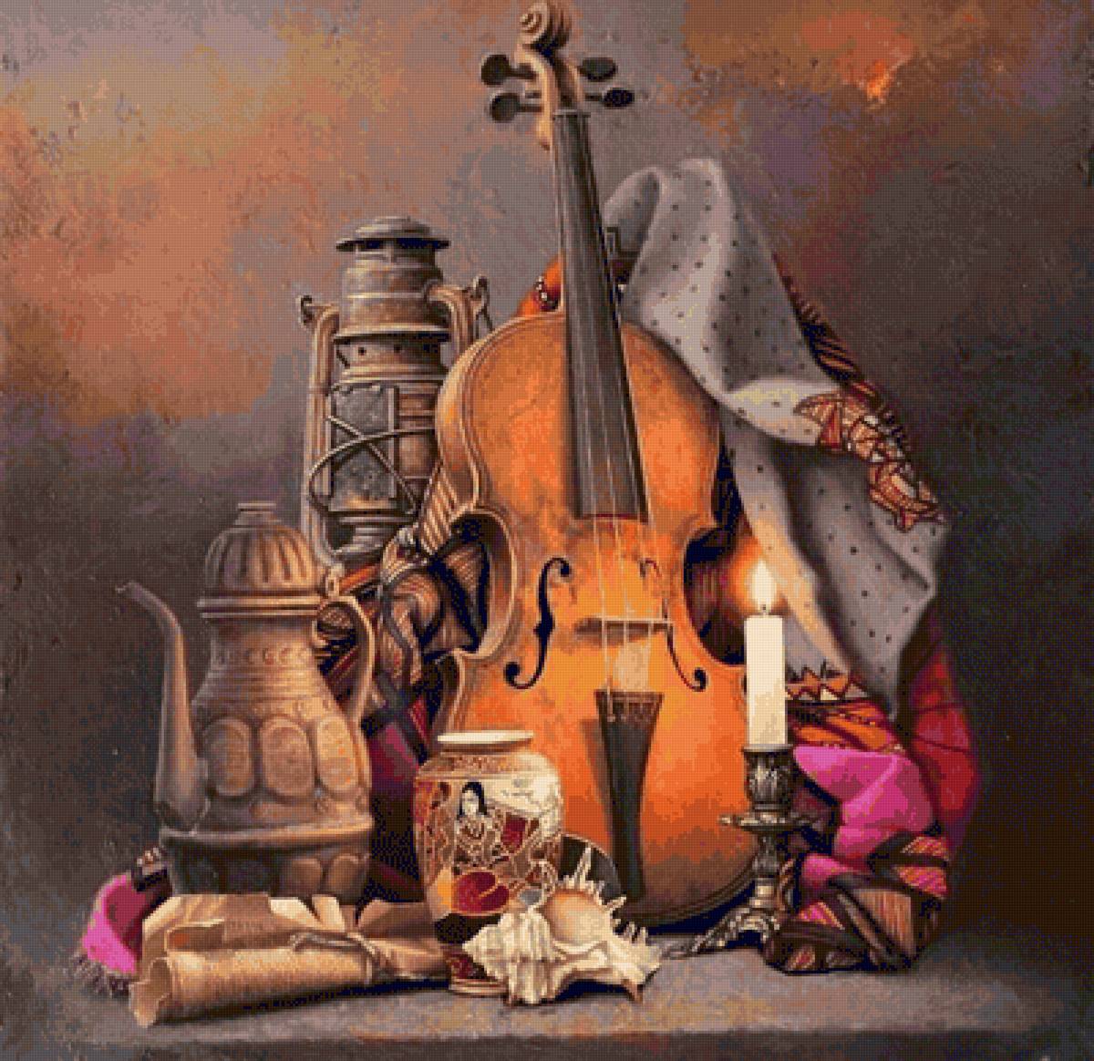 tres cosas - melodia - предпросмотр