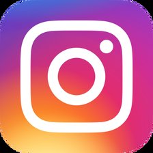 Схема вышивки «Instagram»