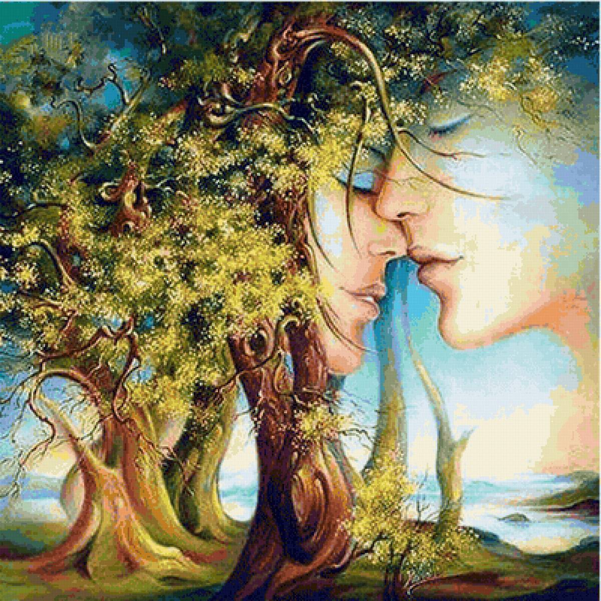 juntos 5t6 - paisaje - предпросмотр