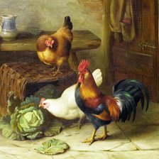 Схема вышивки «№2379261»