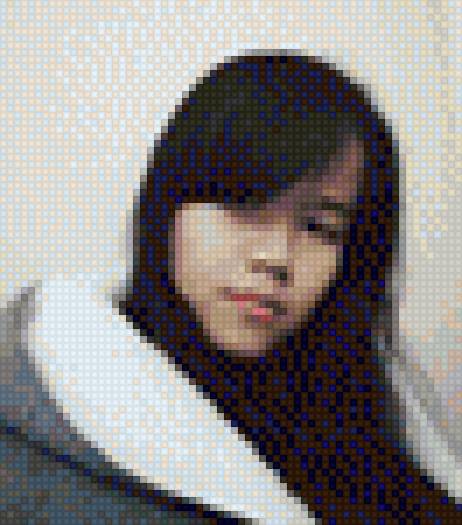 Chân dung - предпросмотр