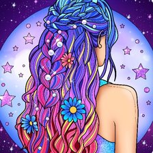 Схема вышивки «№2379793»