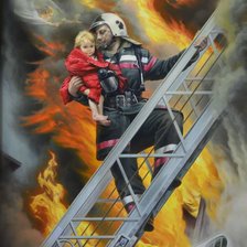 Спасение ребенка