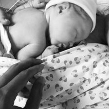 Схема вышивки «babg»