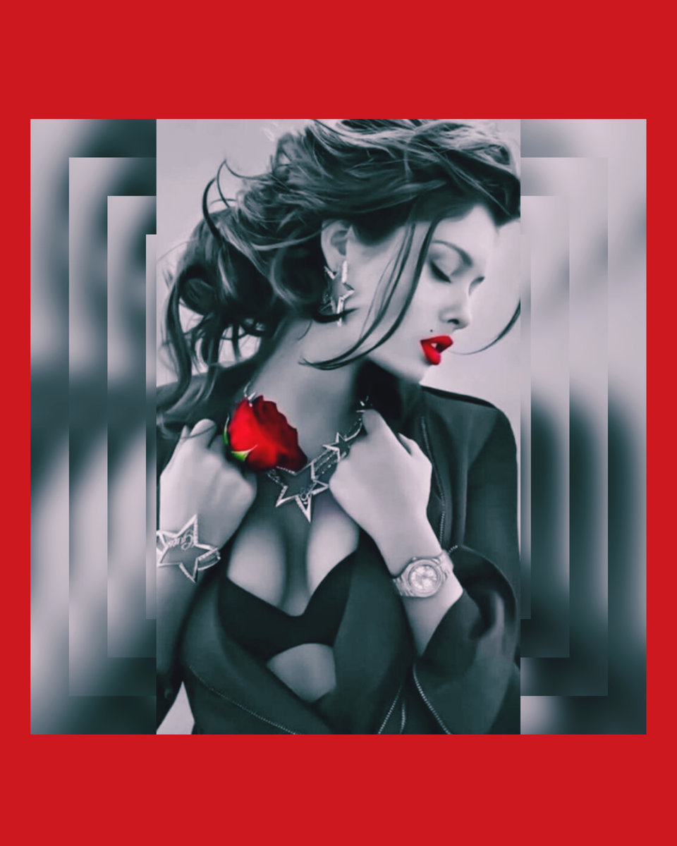 дева - оригинал