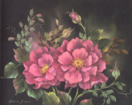 Схема вышивки «№2382026»