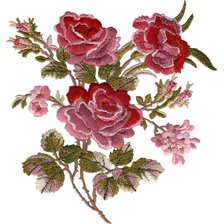 Схема вышивки «№2382528»