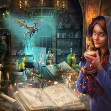 Схема вышивки «№2382648»