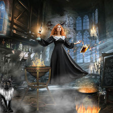 Схема вышивки «№2382652»