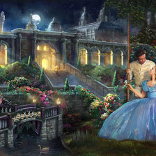 Схема вышивки «№2382710»