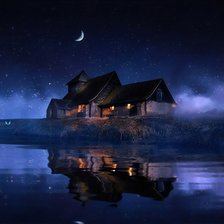 Схема вышивки «№2382842»