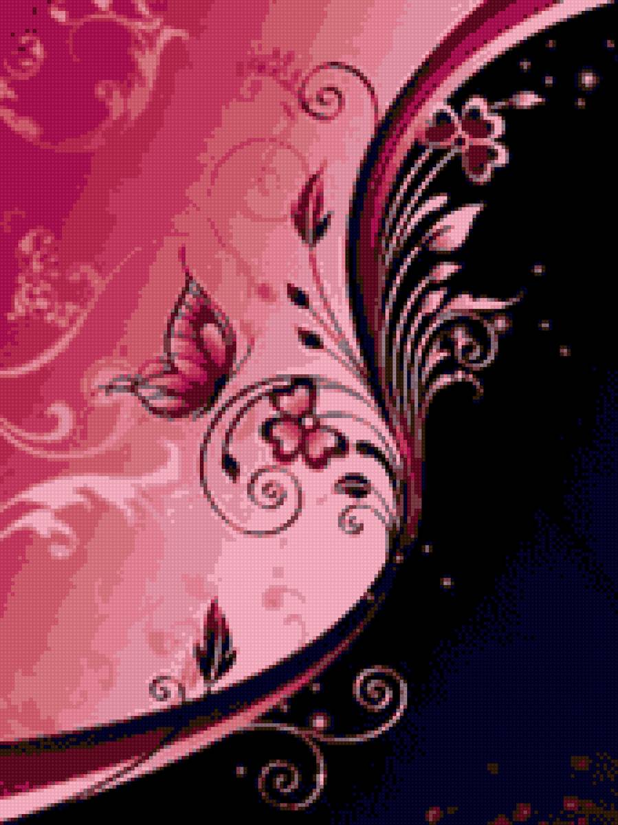 абстракция - предпросмотр