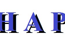 Схема вышивки «сценарист»