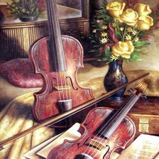 Схема вышивки «№2383660»