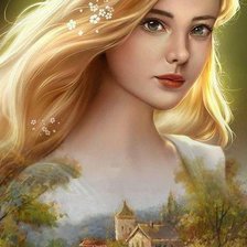 Схема вышивки «№2383976»