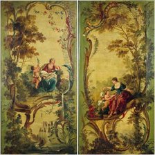 Схема вышивки «№2383978»