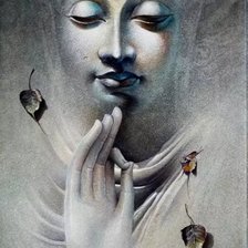 Схема вышивки «bulha»