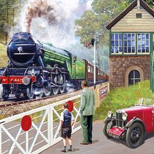 Схема вышивки «№2385099»