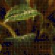 Предпросмотр схемы вышивки «цветы» (№2385920)