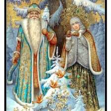 Схема вышивки «№2386889»