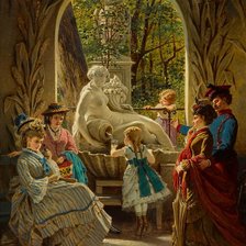 Схема вышивки «№2386943»