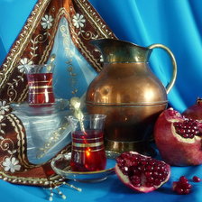 Схема вышивки «№2387661»