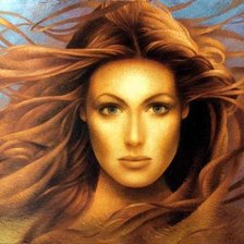 Таис Афинская Артур Брагинский