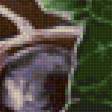 Предпросмотр схемы вышивки «Вино и виноград» (№2387917)
