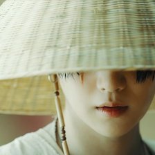 Схема вышивки «юнги»