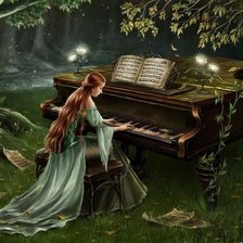 Схема вышивки «№2387936»