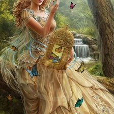 Схема вышивки «№2387937»